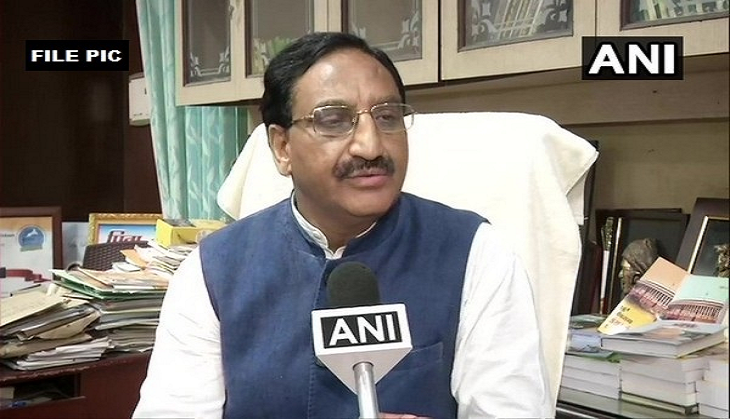 COVID-19: HRD Ministry relaxes eligibility criteria for admissions to NITs, technical institutions 