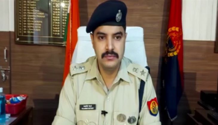 Vikram Joshi murder case: Vijay Nagar SHO suspended for inaction 