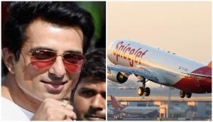 Coronavirus: Actor Sonu Sood joins hands with SpiceJet to bring back students stranded in Kyrgyzstan 