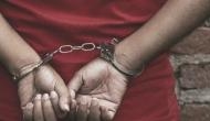 Punjab Police apprehend two men, spying for Pakistan's ISI, from Kolkata  