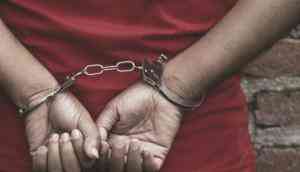 Punjab Police apprehend two men, spying for Pakistan's ISI, from Kolkata  