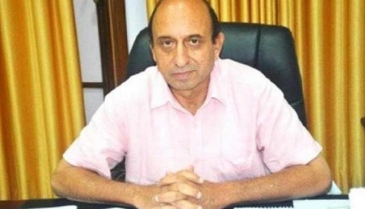 uttar pradesh