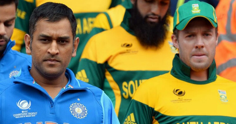 T20 World Cup: What postponement of biennial event means for MS Dhoni, AB de Villiers