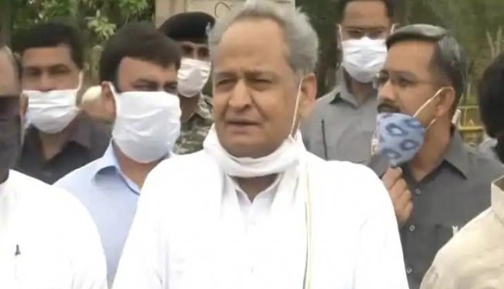 gehlot