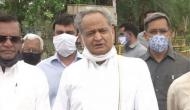 Ashok Gehlot to Centre: Repeal farm laws, don't make it prestige issue