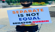 Indian immigrants hold Equality Rally demanding immigration law reform