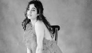 This is what Dostana 2 actress Janhvi Kapoor said about ‘sexism’ in Bollywood