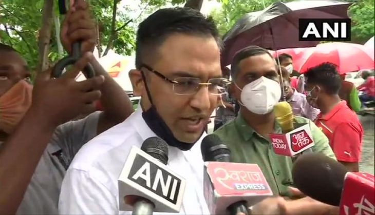 Rajasthan Political Crisis: HC makes Centre party in plea by Sachin Pilot, MLAs