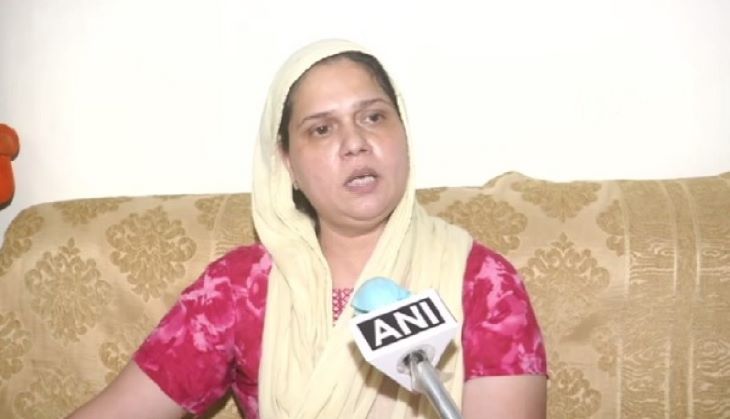 Vikas Dubey's wife: Husband was anxiety patient, been in treatment for 3-4 years