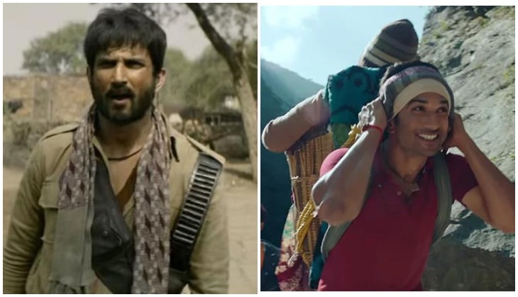 Ahead of Dil Bechara release, 5 times when Sushant Singh shut trollers with his phenomenal acting skills