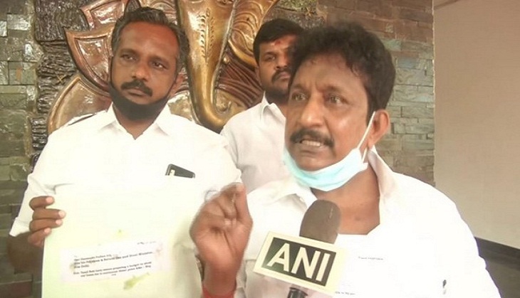 Bring diesel under GST: Lorry owners in Tamil Nadu 