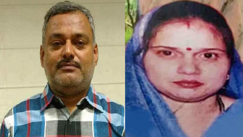 Vikas Dubey’s wife speaks up, says would have killed him myself for what he did to policemen