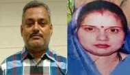 Enforcement Directorate summons slain gangster Vikas Dubey's wife