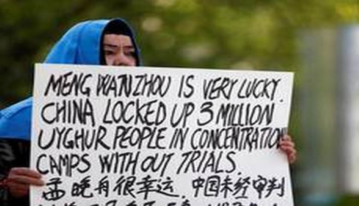 China is carrying out 'cultural genocide' in Xinjiang: Report