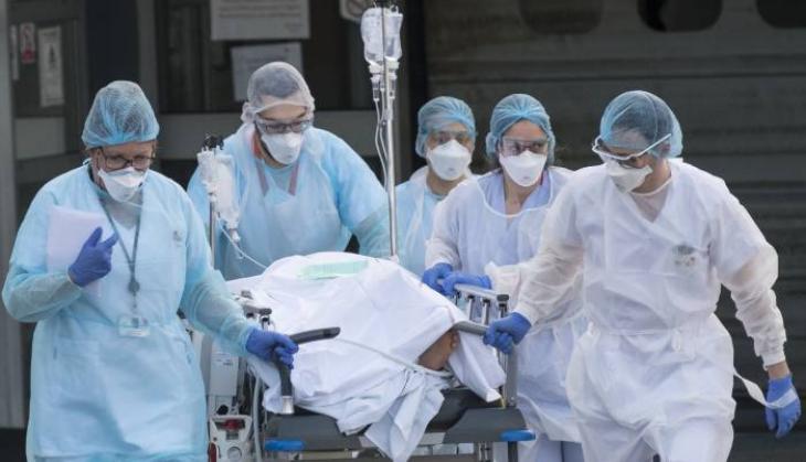 Coronavirus: Blood clots, lung injuries found in patients who have died 