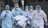 Coronavirus: Brazil reports 2,662,485 cases; death toll at 92,475