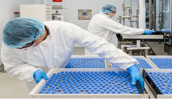 Top drug regulator suspends import license of 19 firms for their COVID-19 test kit