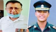 Kargil Vijay Diwas 2020: When father-son duo fought for the 1999 war