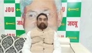 JD(U)'s Rajeev Ranjan: Bihar polls should be held on time