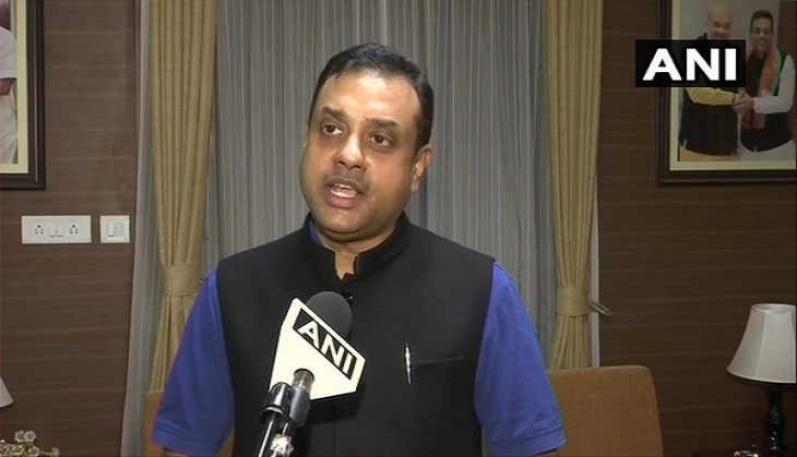 Ashok Gehlot working in Rajasthan with politicised bureaucracy, vendetta: Sambit Patra 