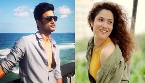 This is what Ankita Lokhande wrote for Sushant Singh Rajput’s last film ‘Dil Bechara’