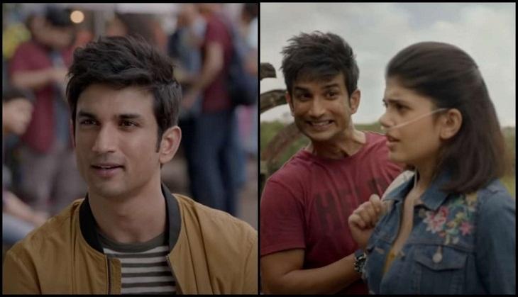 Sushant singh rajput