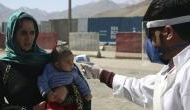 US pledges $36.7M for COVID-19 response in Afghanistan