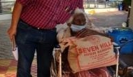 Coronavirus: 101-yr-old woman recovers from COVID-19 in Tirupati