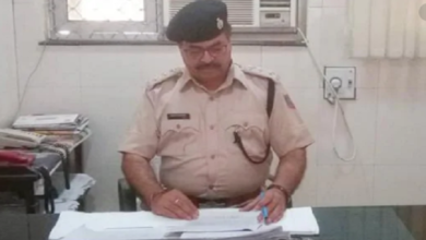 Delhi traffic cop dies in accident during duty