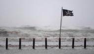Hurricane Hanna makes landfall in Texas, heavy rains expected on Sunday