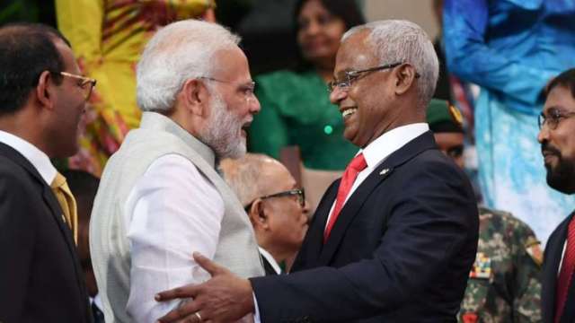India to announce financial assistance package for Maldives economic recovery post COVID-19: High Commissioner