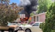Plane with 6 people on board crashes in Utah: US Aviation Administration