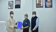 Pre-feasibility report on greenfield airport in Udham Singh Nagar submitted to Uttarakhand CM