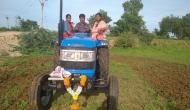 Farmer from Chittoor calls Sonu Sood his 'god' after actor gifts tractor to help him amid COVID-19 crisis