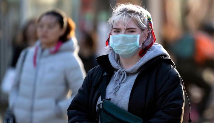Coronavirus: US hits new all-time high in daily COVID-19 cases
