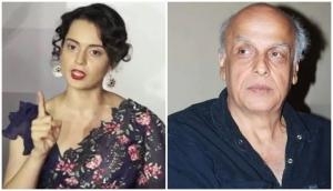 This Bollywood writer reveals the reality behind Mahesh Bhatt- Kangana Ranaut's 'chappal' incident