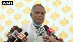 Congress MLA Ramnarayan Meena: All six BSP MLAs are part of our party