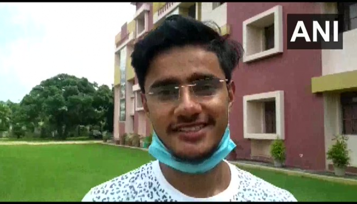 Usman Saifi