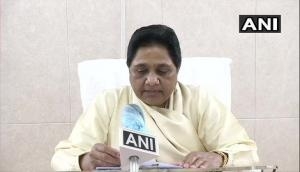 Drama may again erupt: Mayawati raises doubts over Sachin Pilot-Ashok Gehlot patch-up