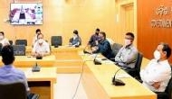 Analyse COVID situation, redesign strategy: Chief secretary to officials