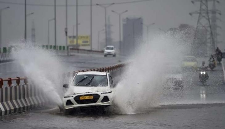Rain
