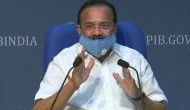India proved to be 'pharmacy of the world': Sadananda Gowda