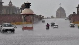 Cyclone Gulab: चक्रवाती तूफान 'गुलाब' का देशभर में देखने को मिलेगा असर, इन इलाकों में भारी बारिश की संभावना