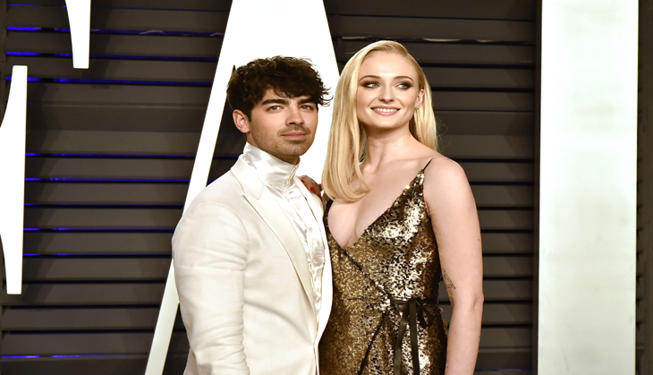 Sophie Turner-Joe Jonas are proud parents to a baby girl 