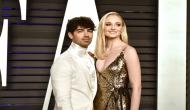 Sophie Turner-Joe Jonas are proud parents to a baby girl 