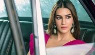 Kriti Sanon reveals she was rejected for 'Student of the year' in new 'Koffee With Karan' episode