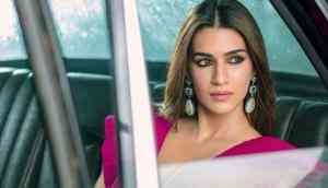 Kriti Sanon reveals she was rejected for 'Student of the year' in new 'Koffee With Karan' episode