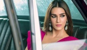 Kriti Sanon reveals she was rejected for 'Student of the year' in new 'Koffee With Karan' episode