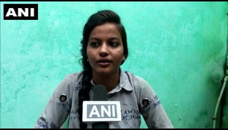MP CM Chouhan congratulates shoe-seller's daughter for scoring 97% in MP board 12th exams 