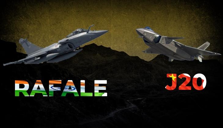 rafale